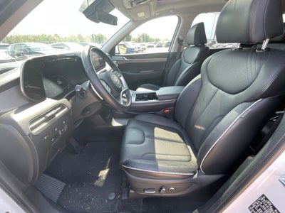 2025 Hyundai Palisade XRT HEATED SEATS / AWD / SUNROOF
