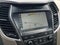 2017 Hyundai Santa Fe Limited Ultimate AWD / MOONROOF / HEATED SEATS