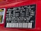 2017 Hyundai Santa Fe Limited Ultimate AWD / MOONROOF / HEATED SEATS