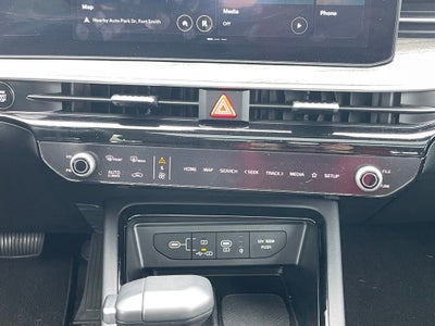 2025 Kia K5 EX