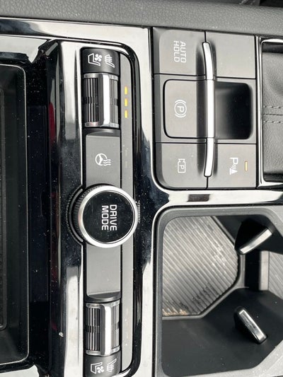 2025 Kia K5 EX