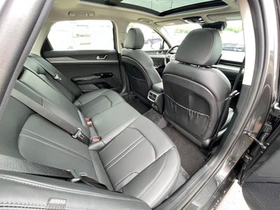 2025 Kia K5 EX