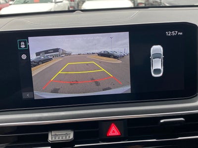 2025 Kia K5 GT-Line HEATED SEATS / ONE OWNER