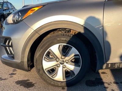 2022 Kia Niro LX CLEAN CARFAX / CPO