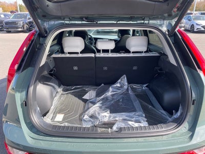 2026 Kia Niro EX