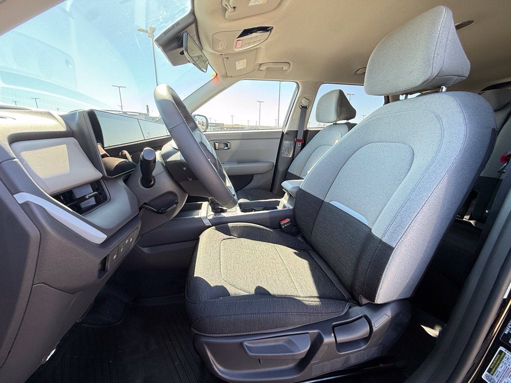2027 Kia Seltos LX