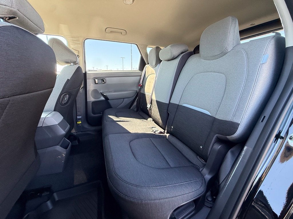2027 Kia Seltos LX