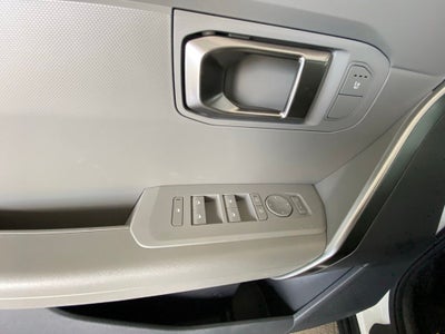 2027 Kia Seltos LX