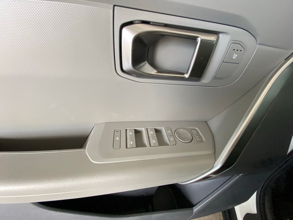 2027 Kia Seltos LX