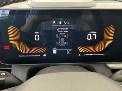 2027 Kia Seltos LX