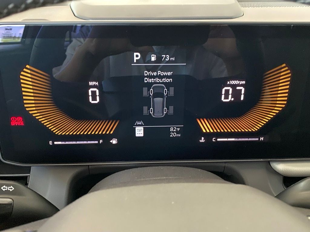 2027 Kia Seltos LX