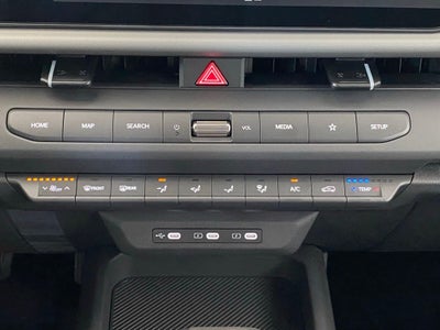 2027 Kia Seltos LX