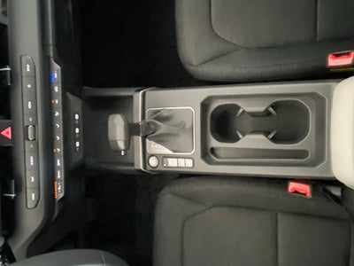 2027 Kia Seltos LX