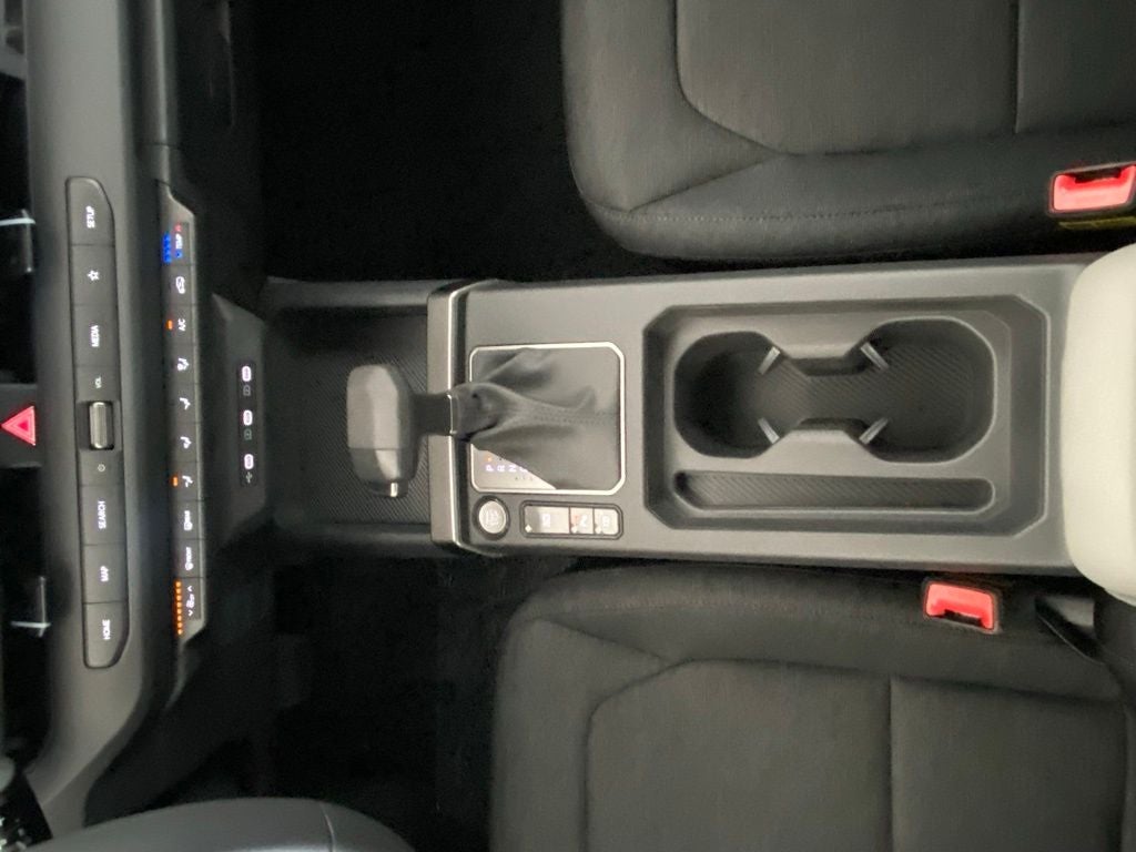 2027 Kia Seltos LX