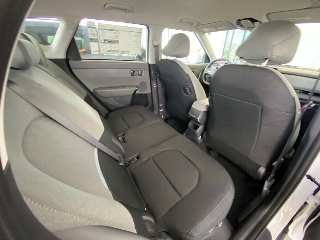 2027 Kia Seltos LX