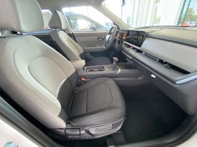 2027 Kia Seltos LX