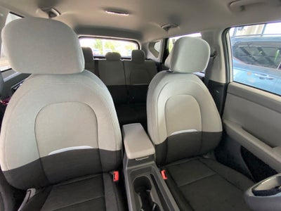 2027 Kia Seltos LX