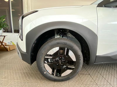 2027 Kia Seltos LX