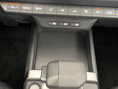 2027 Kia Seltos LX