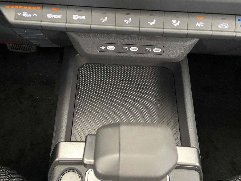 2027 Kia Seltos LX