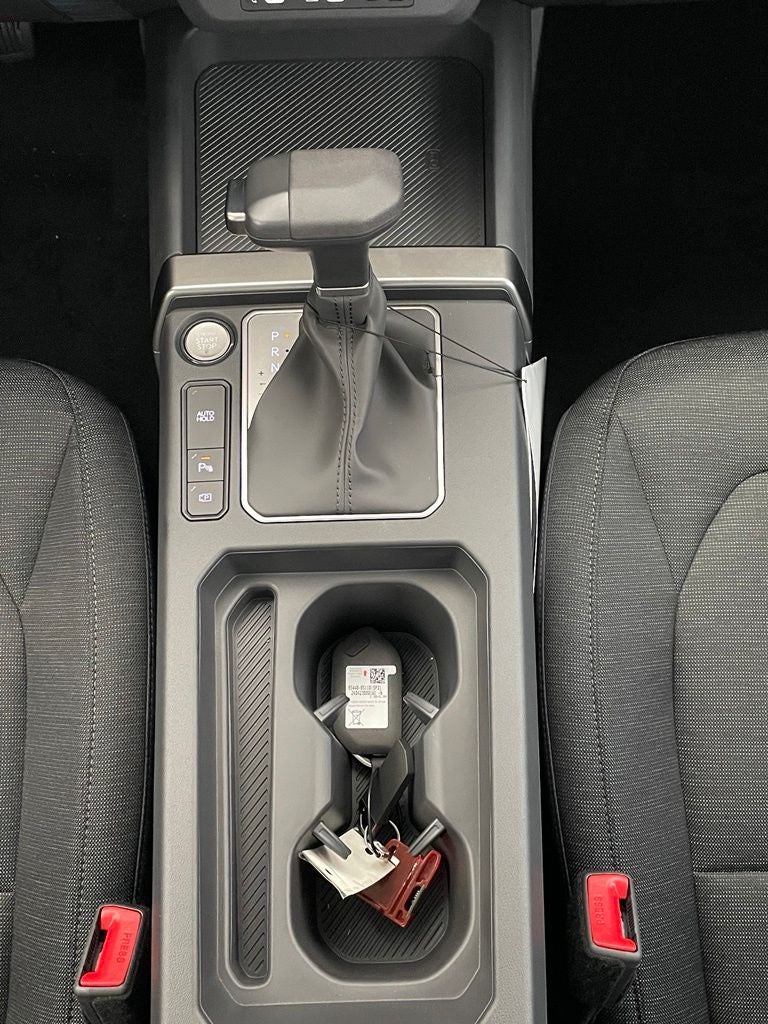 2027 Kia Seltos LX