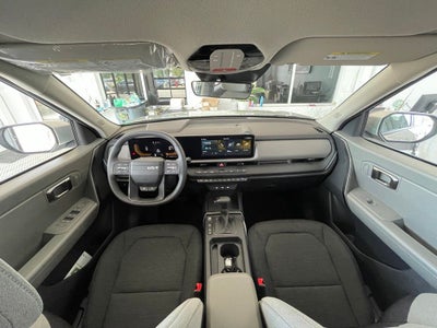 2027 Kia Seltos LX