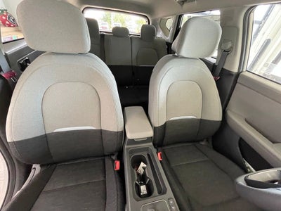 2027 Kia Seltos LX
