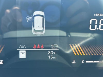 2027 Kia Seltos EX