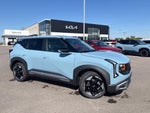 2027 Kia Seltos EX