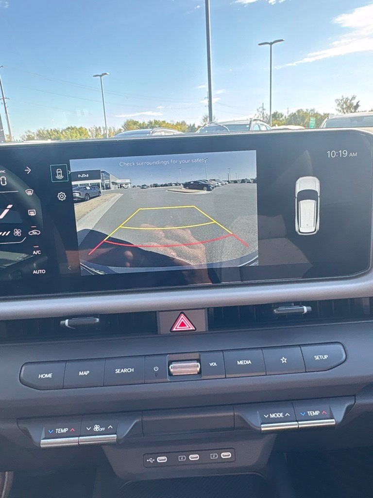 2027 Kia Seltos EX