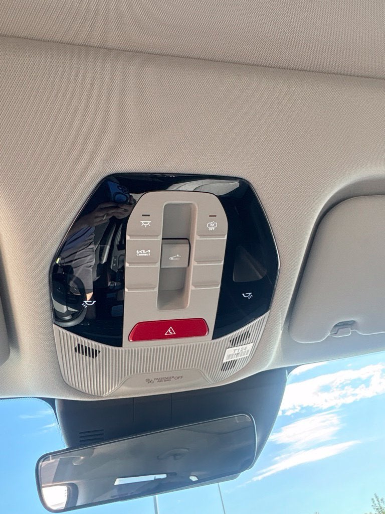 2027 Kia Seltos EX