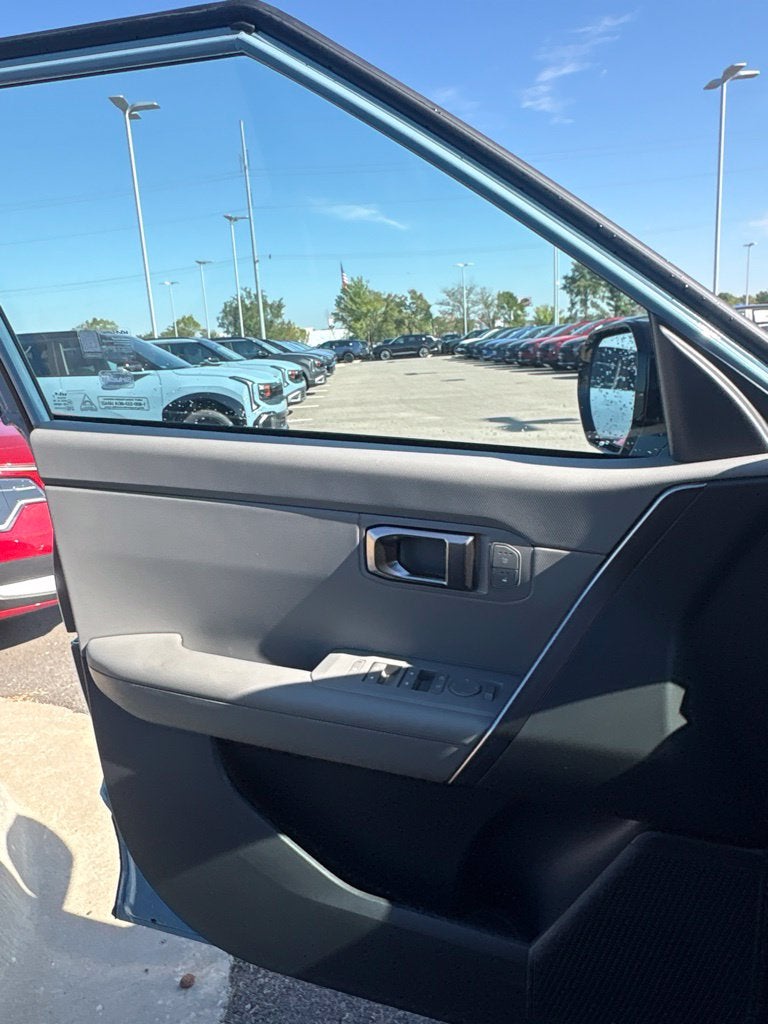 2027 Kia Seltos EX