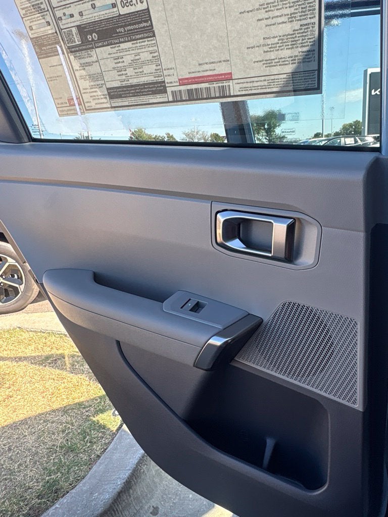 2027 Kia Seltos EX
