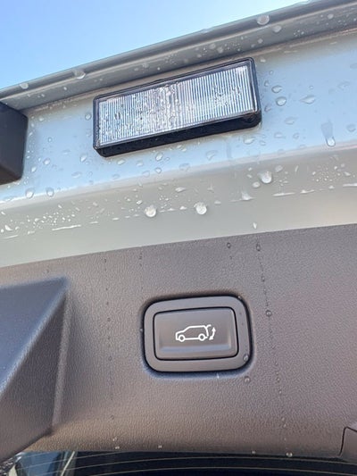 2027 Kia Seltos EX
