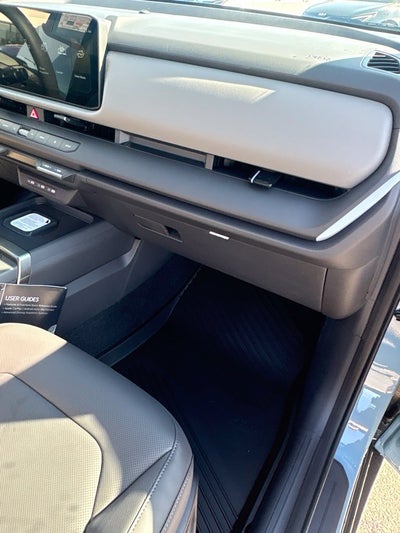 2027 Kia Seltos EX