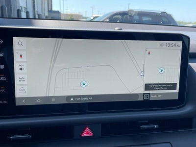 2027 Kia Seltos X-Line SX