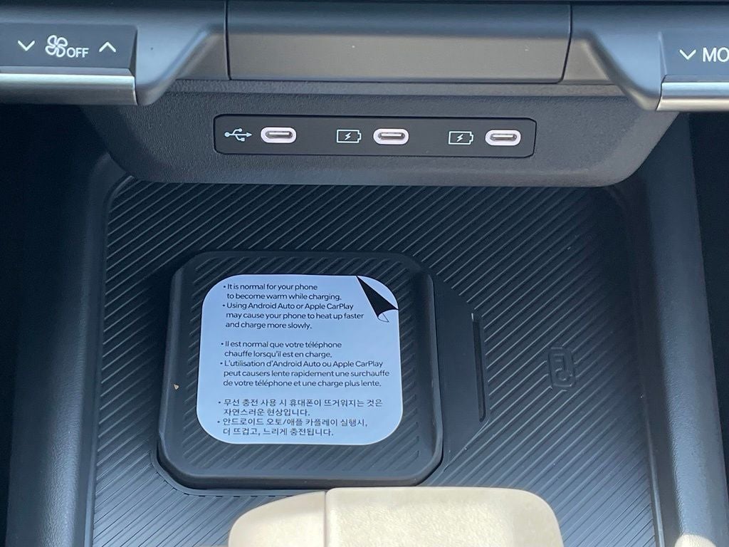 2027 Kia Seltos X-Line SX