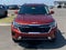 2026 Kia Seltos SX