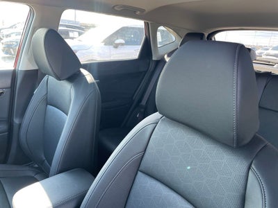 2026 Kia Seltos SX
