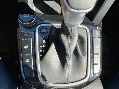2025 Kia Seltos S ONE OWNER / HEATED SEATS / NAV