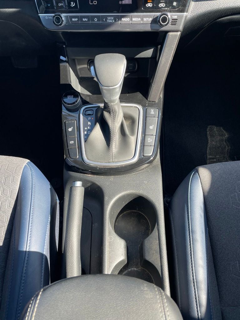 2025 Kia Seltos S ONE OWNER / HEATED SEATS / NAV