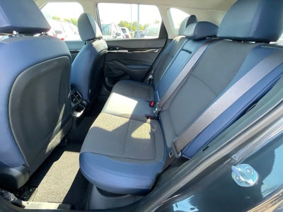 2025 Kia Seltos S ONE OWNER / HEATED SEATS / NAV