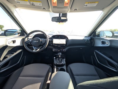 2025 Kia Soul S