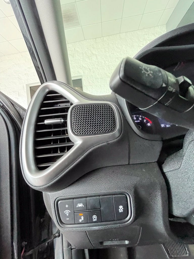 2021 Kia Soul GT-Line MOONROOF / BACK UP CAM