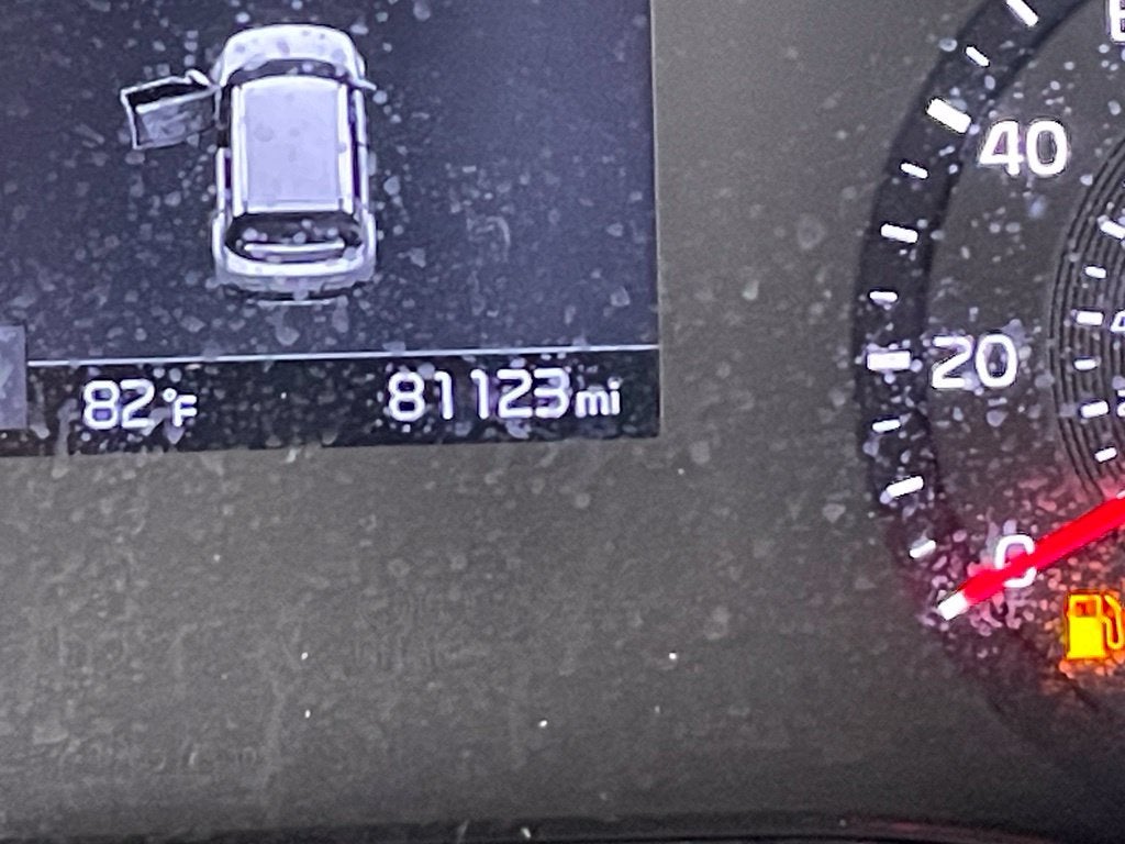 2021 Kia Soul GT-Line MOONROOF / BACK UP CAM