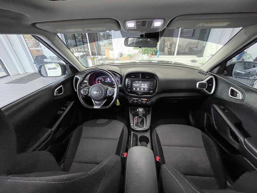2021 Kia Soul GT-Line MOONROOF / BACK UP CAM