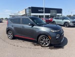 2021 Kia Soul GT-Line MOONROOF / BACK UP CAM