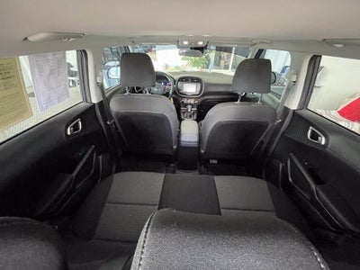 2021 Kia Soul GT-Line MOONROOF / BACK UP CAM