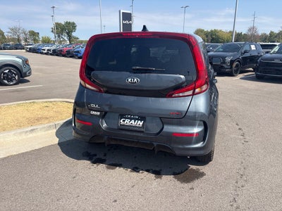 2021 Kia Soul GT-Line MOONROOF / BACK UP CAM