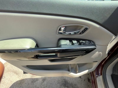 2018 Kia Sedona SX